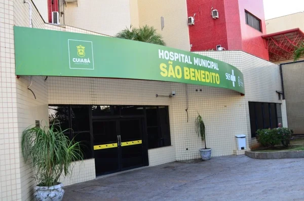 Cuiabá terá apenas um hospital para não infectados por Covid-19