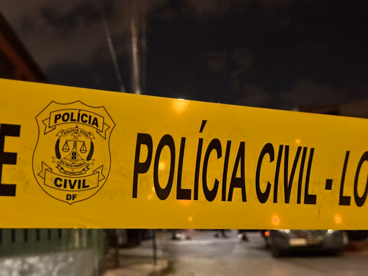 rua jovem morto