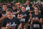 Metrópoles Endurance Corrida: participantes podem trocar medalhas erradas - imagem 3