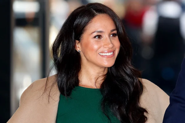 Meghan Markle compartilha dicas para ter sucesso sem muito “drama”