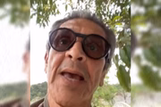 Ex-deputado Roberto Jefferson