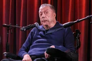 Ator Tim Curry