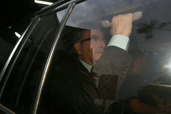 Tribunal reduz em 10 meses a pena de Eduardo Cunha