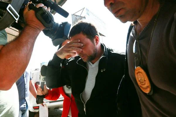 MP: Dirigente da Cruz Vermelha forjou documento para ganhar contrato