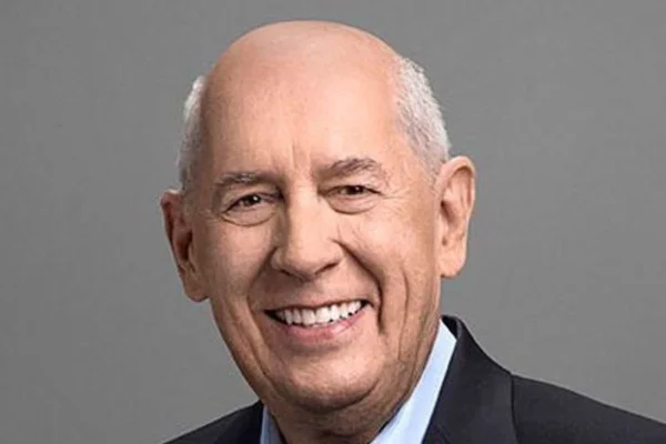 Morre Bill Rasmussen, fundador da ESPN, aos 93 anos - destaque galeria Morre Bill Rasmussen, fundador da ESPN, aos 93 anos - destaque galeria