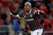 O Fluminense informou o retorno do atacante nesta terça