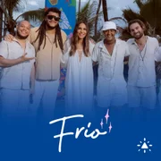 Marcelo, o filho da cantora, atua na percussão. O projeto faz parte do álbum Bença!, que já teve a sua primeira parte lançada