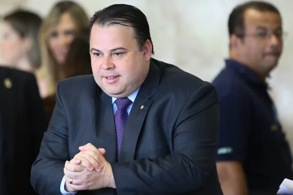 Julio Cesar, deputado federal