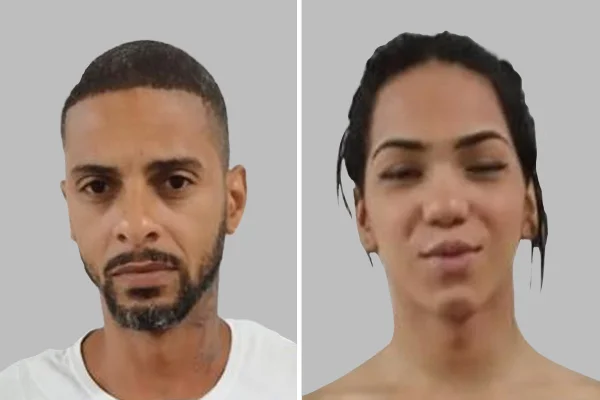 Travesti e garoto de programa são presos por sexo com menor de 13 anos