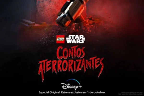 Star Wars Contos Aterrorizantes