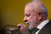 Presidente do Brasil, Lula