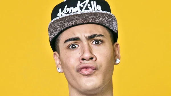 MC Kevinho compra carro de R$ 280 mil e dispara “Totalmente realizado”