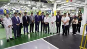 A aproximação fortalece o diálogo em torno da importância da ZFM para o desenvolvimento econômico regional e nacional