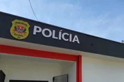 Delegacia da Polícia Civil Delegacia da Polícia Civil