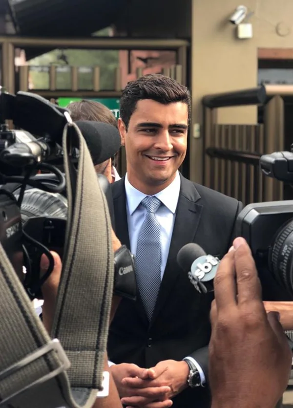 Eleições 2020: JHC, do PSB, é eleito prefeito de Maceió (AL)