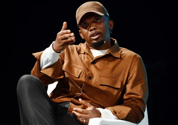 Samuel Eto'o