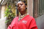 Negra Li Negra Li