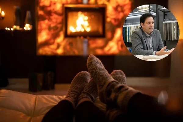 Confira cinco dicas para decorar sua casa no inverno