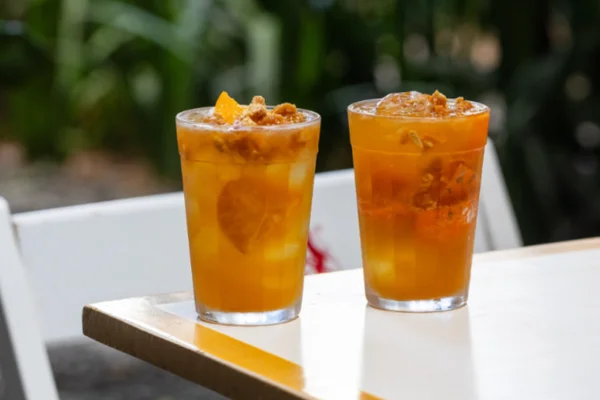Caipirinha