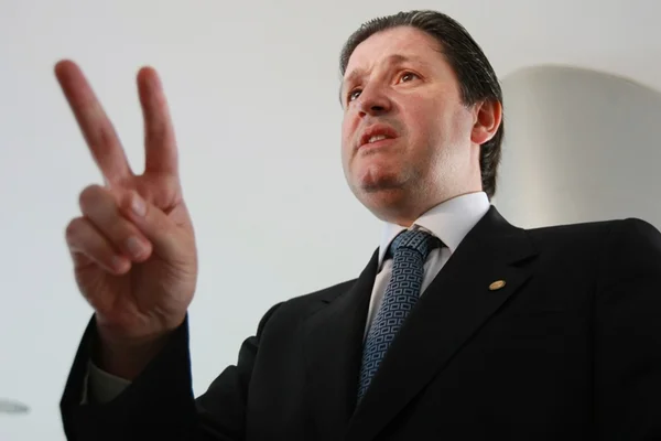 Homem da mala era “canal confidencial” da JBS com Temer, diz PGR