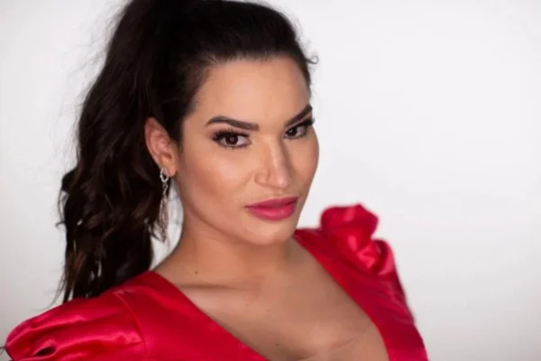 Foto colorida de Raissa Barbosa - Metrópoles
