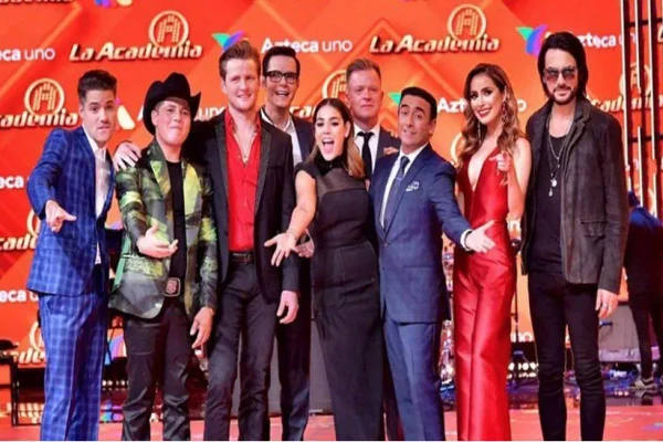 Reality show de Danna Paola vira escândalo sexual no México