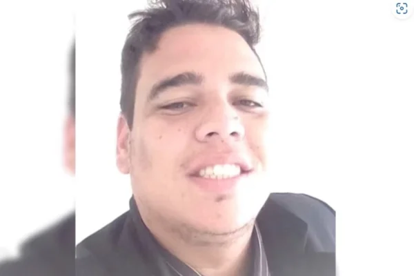 Imagem colorida de Willian Rogatto - Metrópoles