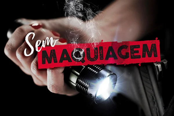 Sem Maquiagem: filme brasiliense mostra rotina de mulheres policiais