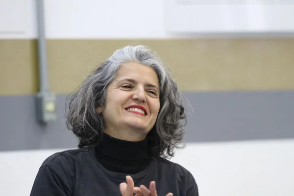 Quem é Vivian Mendes, candidata da UP ao governo de São Paulo