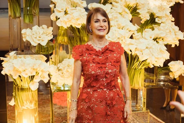 Maria Cristina Peduzzi toma posse como presidente do TST