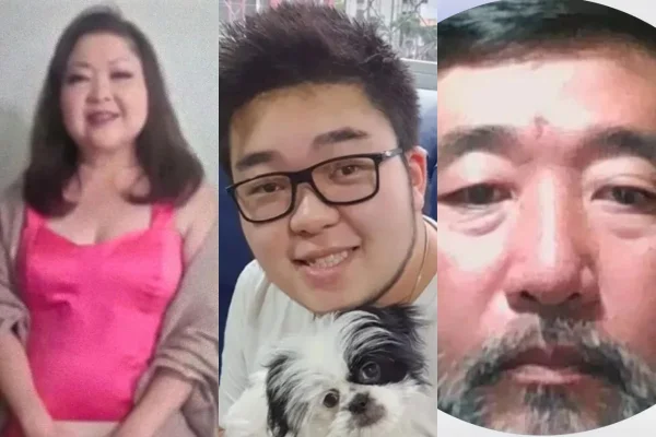 Pai, mãe e filho mortos: polícia diz que ninguém entrou no apartamento