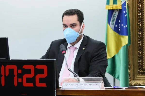 Paulo Eduardo Martins_