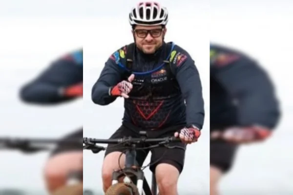 Ciclista está desaparecido há quatro dias; último sinal foi em cafezal