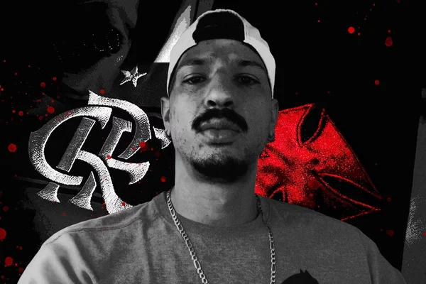 Torcida Jovem do Flamengo se manifesta sobre vascaíno morto no DF
