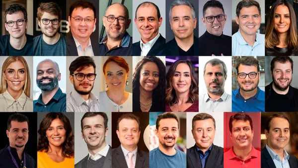 Pesquisa: as pessoas mais influentes da tecnologia no Brasil em 2023