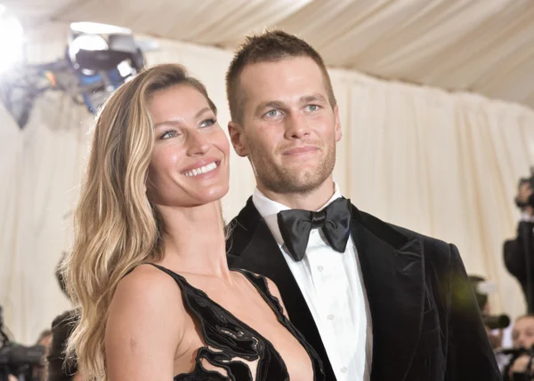 Cozinheiro particular de Gisele Bündchen e Tom Brady revela alimentação do casal
