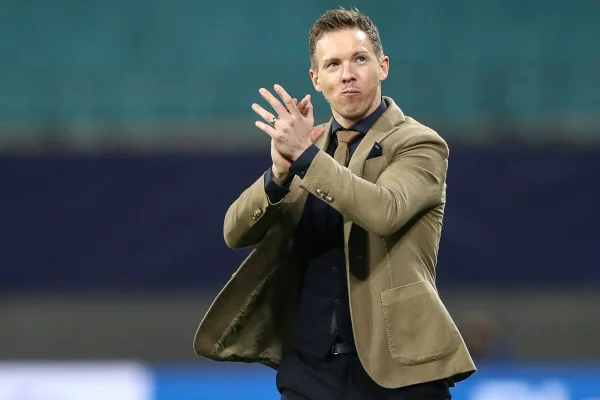 “Podemos causar estragos”, avisa técnico do RB Leipzig, adversário do PSG