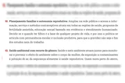 Grass propõe medidas para proteção de vítimas de violência