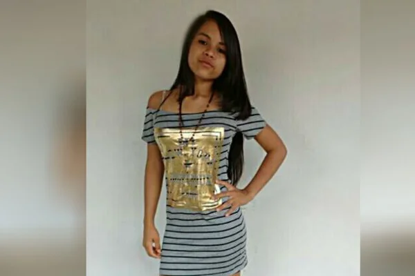 Maníaco: ex-padrasto de jovem achada morta no lago diz que “há pontas soltas”