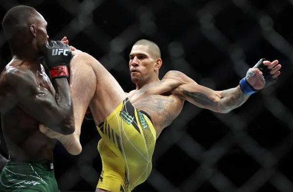 UFC define que a revanche Poatan x Adesanya será em Miami