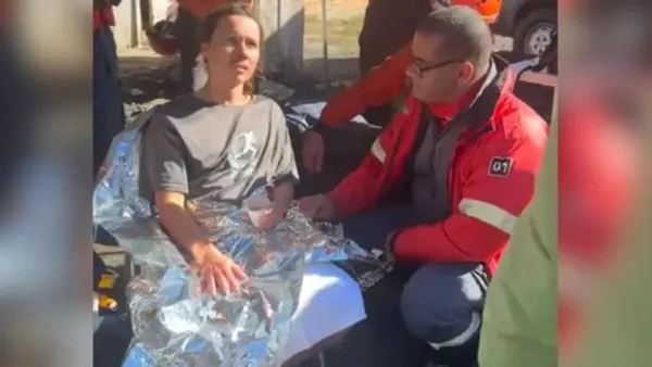 Jovem sobreviveu 6 dias em trilha com “tática” de desaparecido no Pico Paraná