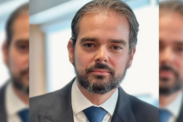 delegado da Polícia Federal Valdecy Urquiza