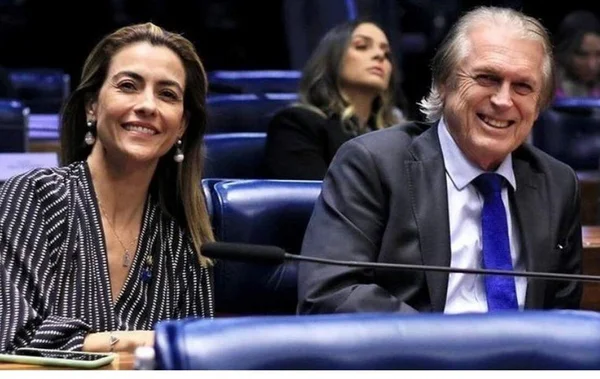 União Brasil poupará Lula e Bolsonaro e voltará artilharia a Guedes