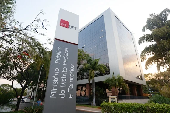 MPDFT investiga Serpro por uso irregular de dados da CNH