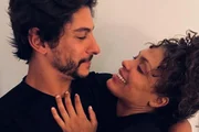 Shia e Lidi Lisboa