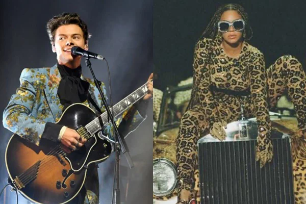 Grammy 2021 tenta festejar a música em meio à pandemia de Covid-19