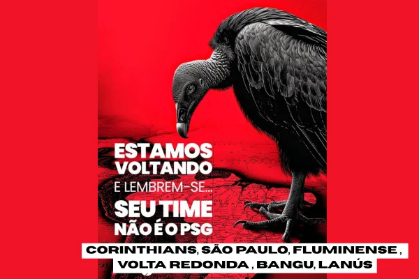 Maracanazzo! Web não perdoa vice-colocação do Flamengo na Recopa