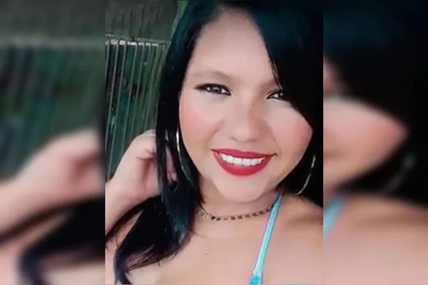 Família reconhece corpo de mulher que foi carbonizada em parque do DF