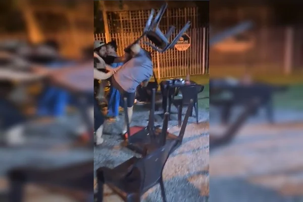 Grupo foi atacado por bolsonaristas em GO