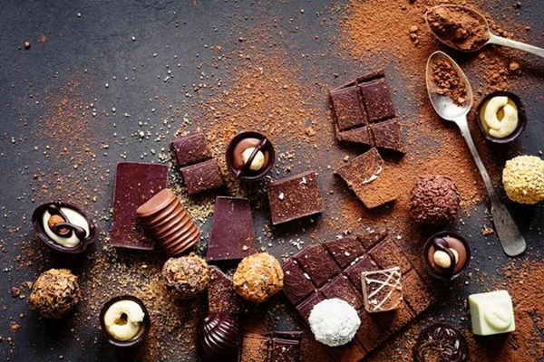Dia Mundial do Chocolate
